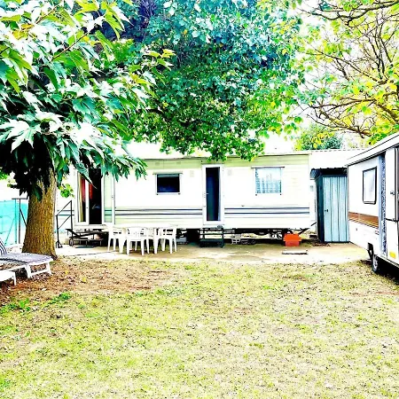 Private Land 100 Meters From The Beaches Of Casa de Férias Vias